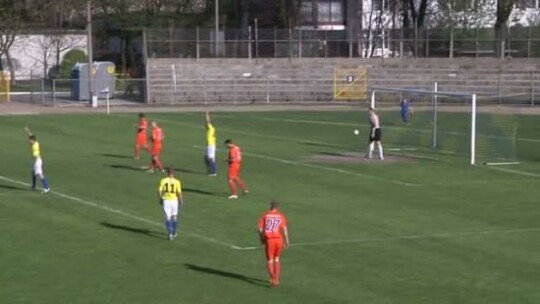 Gra o stadion 