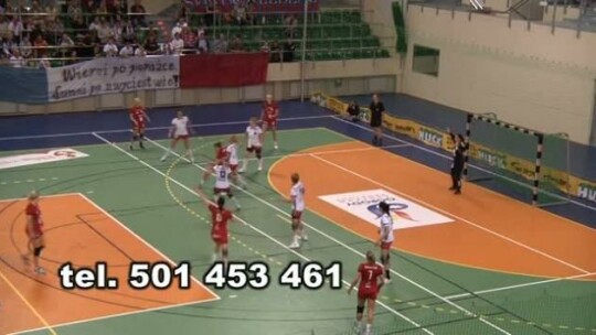 Graj jak START