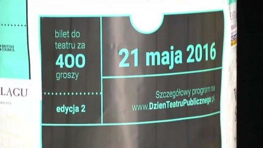 Grosze grają role