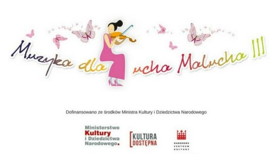 Grudniowe koncerty edukacyjne EOK