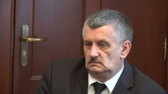 Hajdukowski wiceprezydentem 
