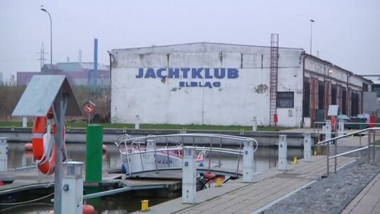 Hangar przy Radomskiej czeka remont 