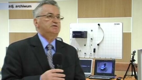 Henryk Słonina nie doradza już marszałkowi