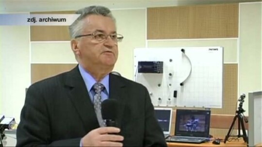 Henryk Słonina wraca do gry