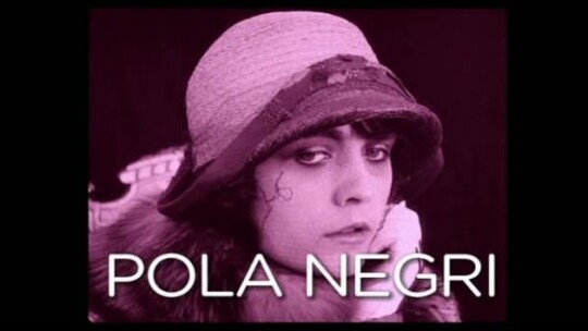 Historia Mani
