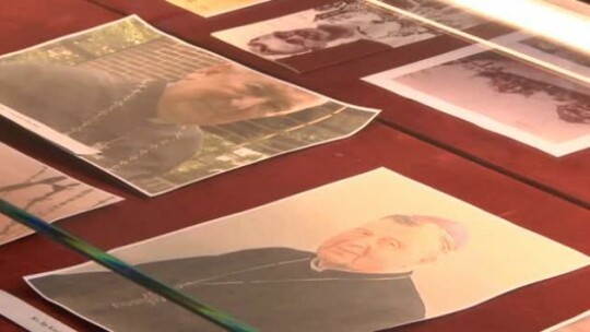 Historia wciąż żywa 