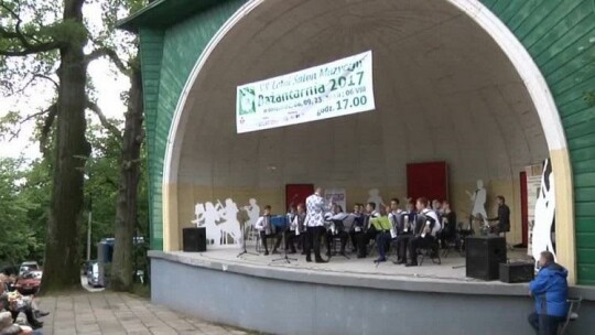 Historia wiecznie zielonych piosenek Old jazz’u i Latin jazz’u