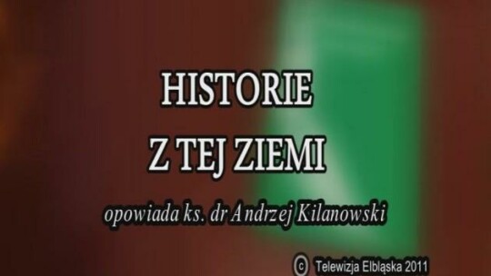 Historie z tej ziemi - 20 lat Diecezji Elbląskiej 