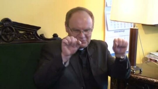 Historie z tej ziemi: Zalane Żuławy