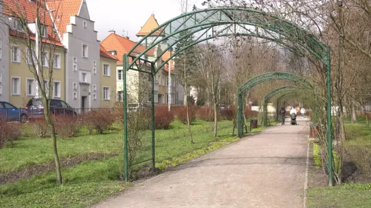 Historyczna fontanna powróci do Parku Kajki