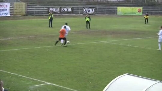 Historyczne derby bez goli
