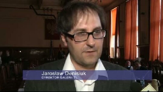 Hołd dla Bluma