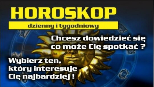 HOROSKOP