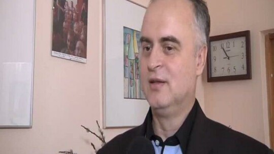 I Powiatowa Konferencja Samorządów Uczniowskich
