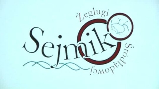 I Sejmik żeglugi śródlądowej