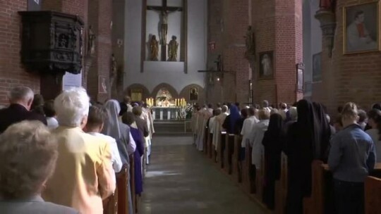 I Synod Diecezji Elbląskiej