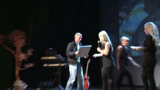 II  Braniewska Gala na rzecz zwierząt 