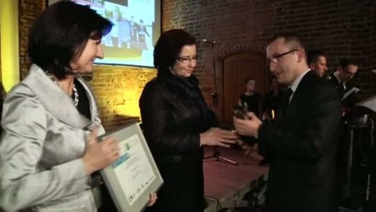 II Festiwal Promocji Warmii i Mazur