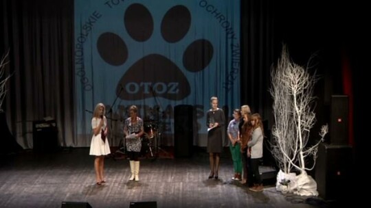 III braniewska Gala na Rzecz Zwierząt