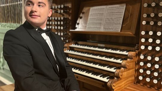 III Elbląski Festiwal Organowy