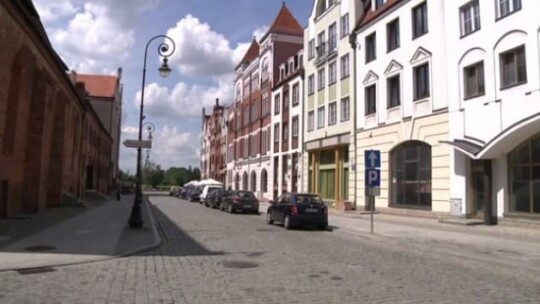 Ile zapłacimy za mieszkanie w Elblągu?