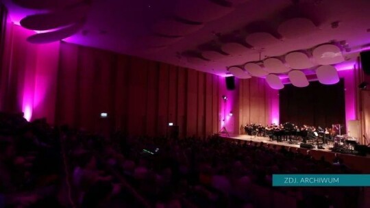 Inauguracja sezonu Elbląskiej Orkiestry Kameralnej