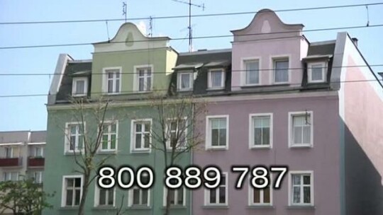 Infolinia nowego programu mieszkaniowego 800 889 787