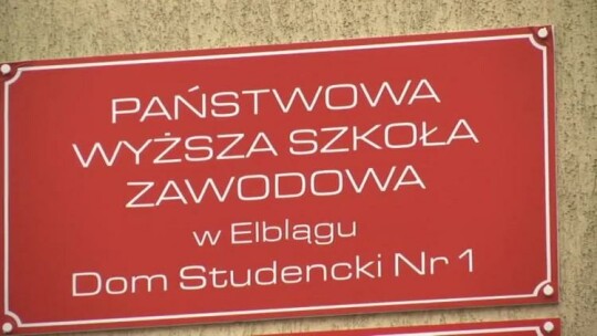 Inkubator przedsiębiorczości zamiast akademika 