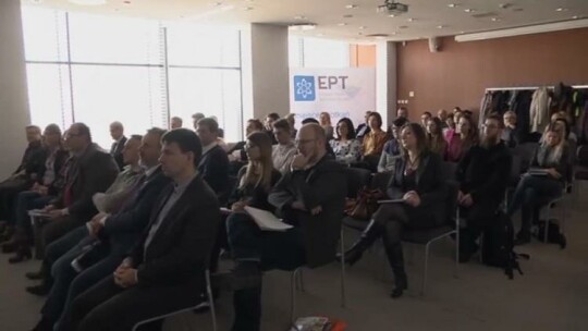 Innowacje technologiczne na kredyt 