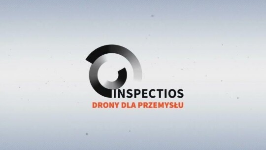 INSPECTIONS - film promocyjny w projekcie Startup House