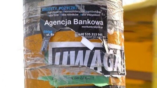 Inspektor ds. estetyzacji poszukiwany