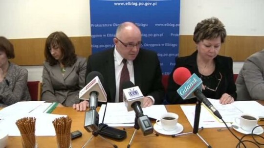 Intensywny rok dla prokuratur