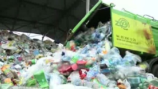 IV Dni Recyklingu