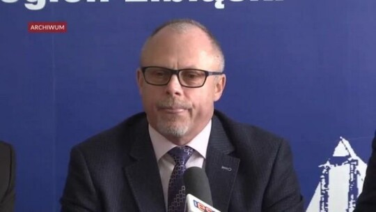 Jacek Protas ponownie został szefem regionalnych struktur PO