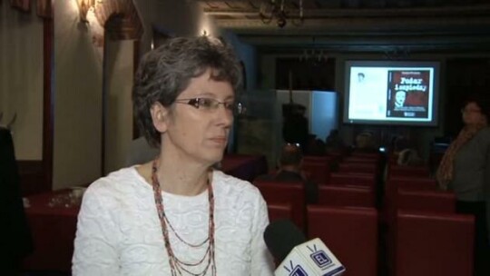 Jak powstała książka o Sprawie Elbląskiej