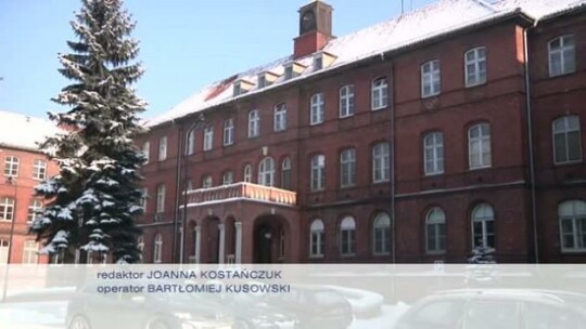 Jak uleczyć szpital?