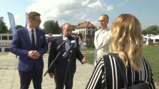 Jak zaopatrzyć miasto w ciepło? 