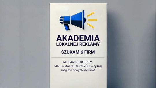 Jak zdobyć lokalnych klientów bez wydawania fortuny? Sprawdź, jak możesz zyskać reklamę!