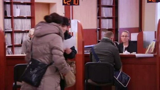Jak zmniejszyć bezrobocie?