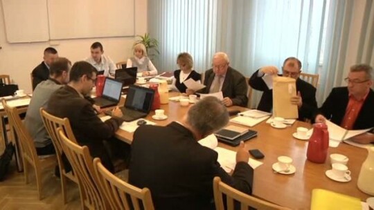 Jaki budżet na 2012 rok