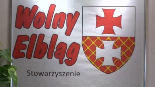 Jakie plany ma Wolny Elbląg?