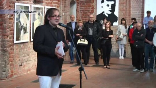 Jarosław Denisiuk ponownie dyrektorem Galerii El