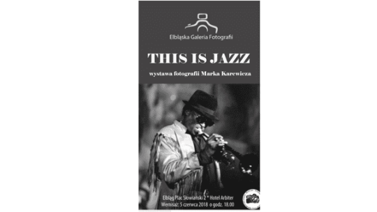 Jazz na fotografiach 