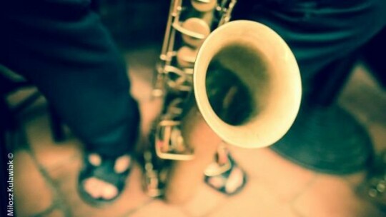 Jazz w fotografii