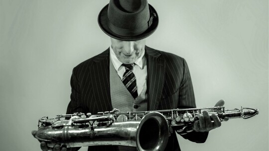 Jazz w lesie - już 14 lipca kolejny koncert w ramach „Letniego Salonu Muzycznego"
