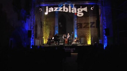 Jazzbląg 2017  