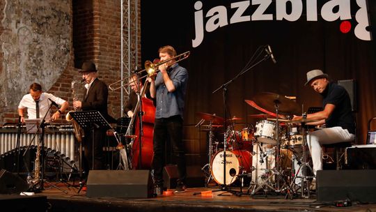 Jazzbląg Festiwal powraca [PROGRAM]