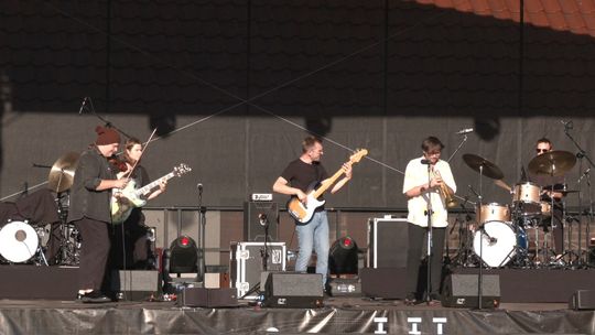 Jazzbląg Festiwal powrócił [WIDEO]