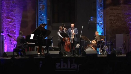 Jazzbląg już po raz siódmy