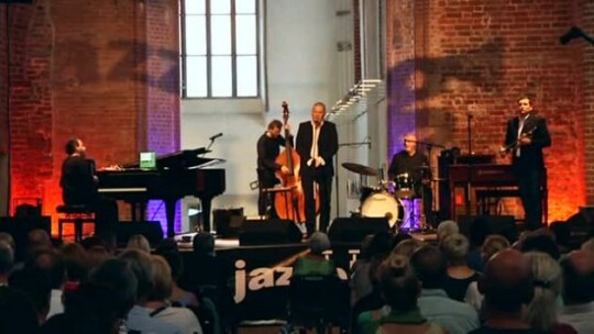 Jazzowe granie
